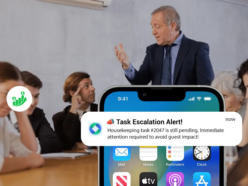 Contract Vendor Management