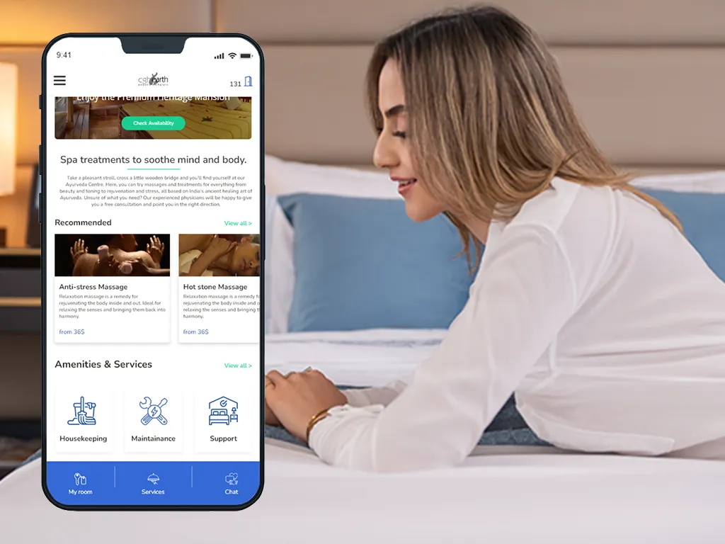 Contract Vendor Management