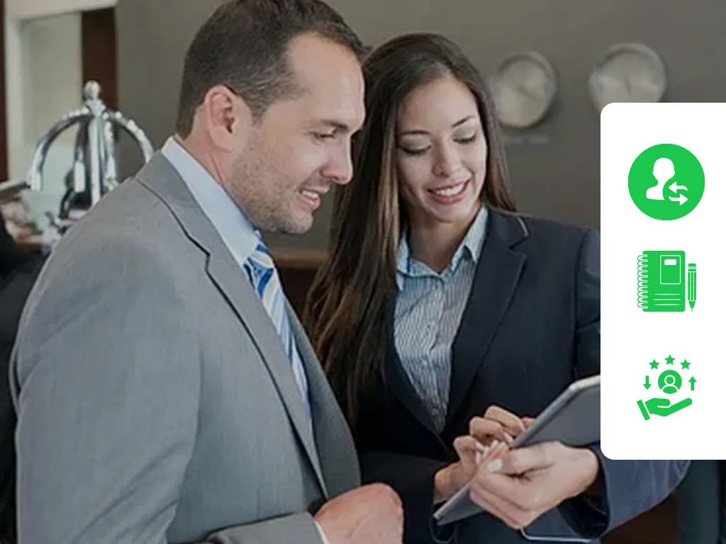 Automated Meter Reading