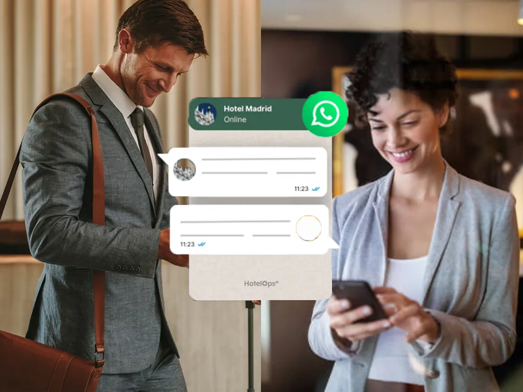 Work Order Management