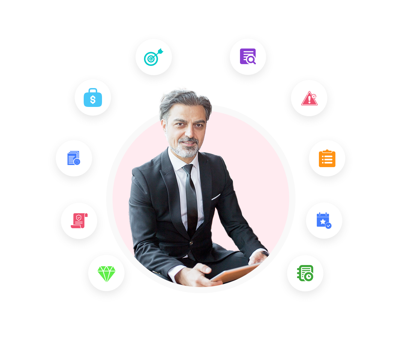Manager Dashboard