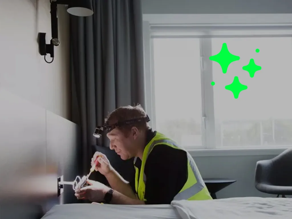 Contract Vendor Management