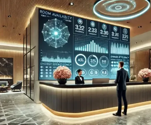 AI Operations Dashboard