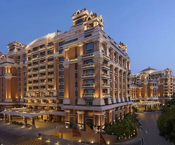 AI Operations Dashboard