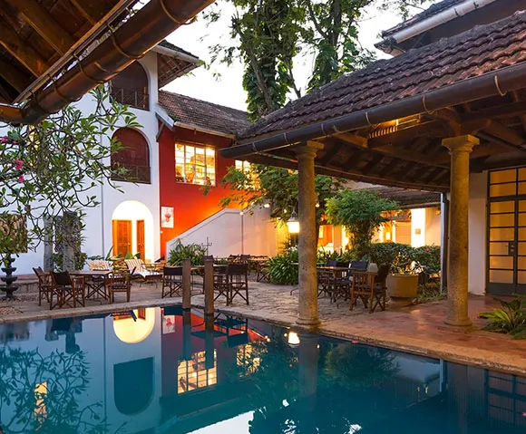 AI Operations Dashboard