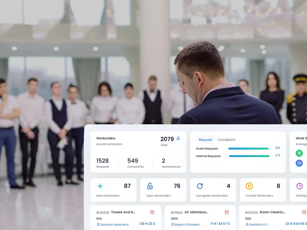 Automated Meter Reading