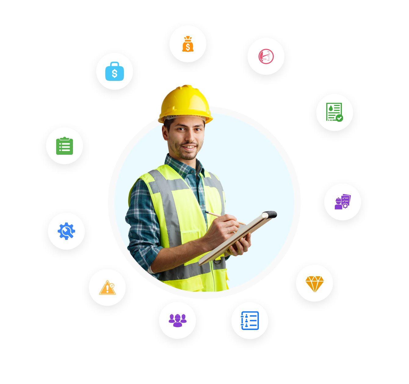 Housekeeping Management