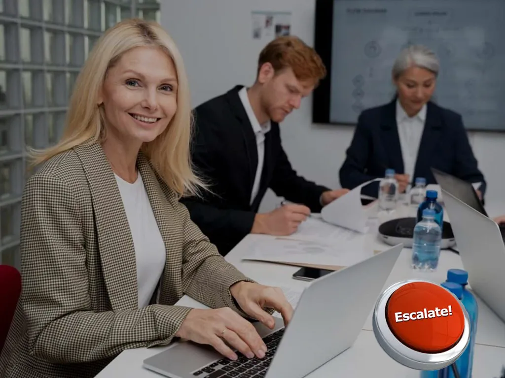 Work Order Management