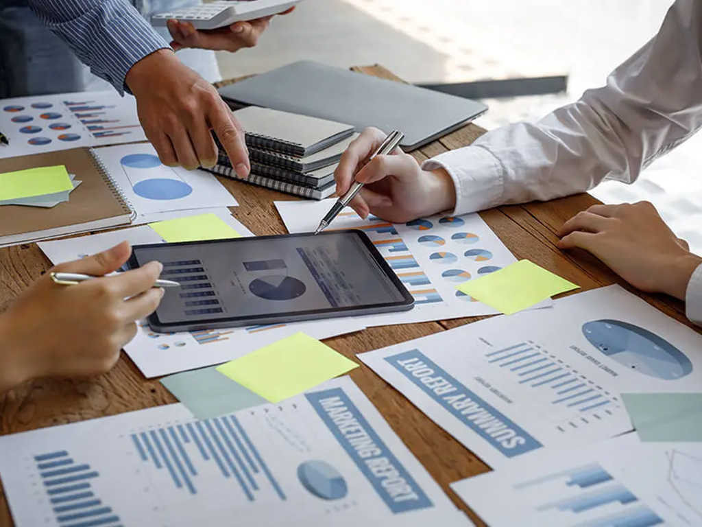 Contract Vendor Management