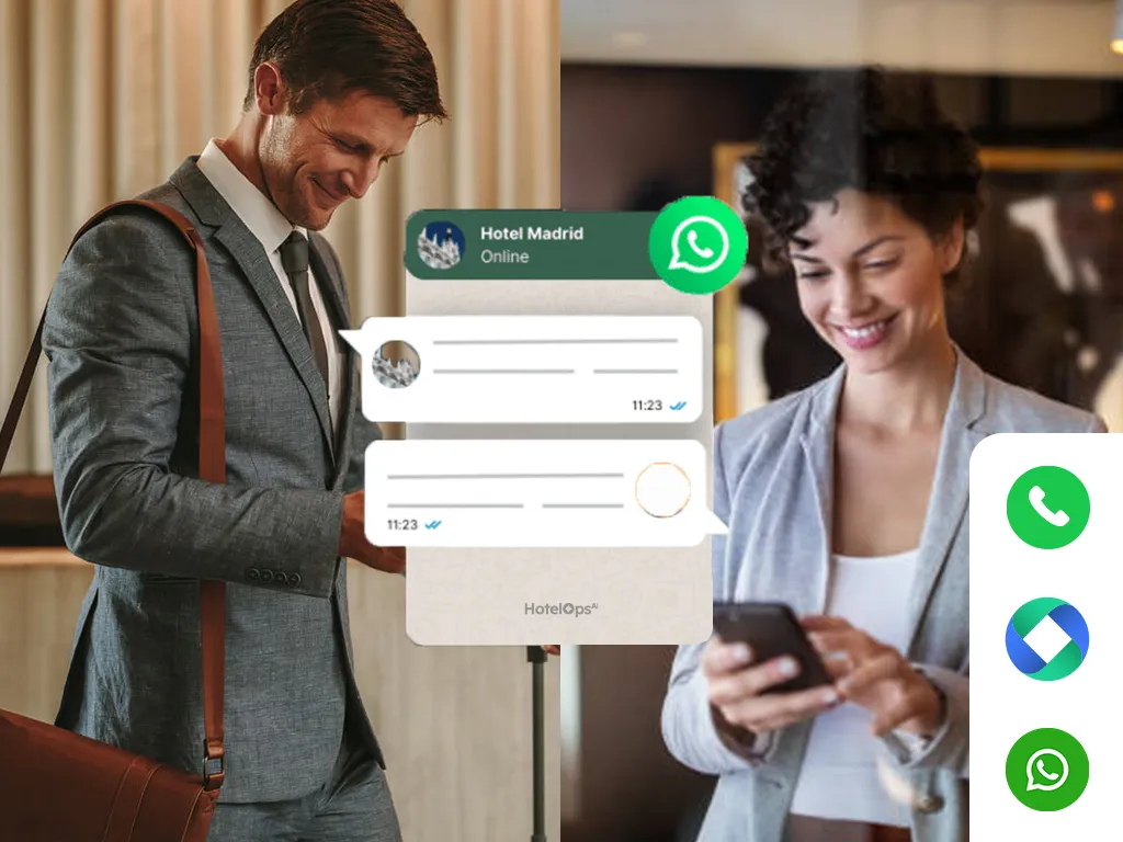 Work Order Management