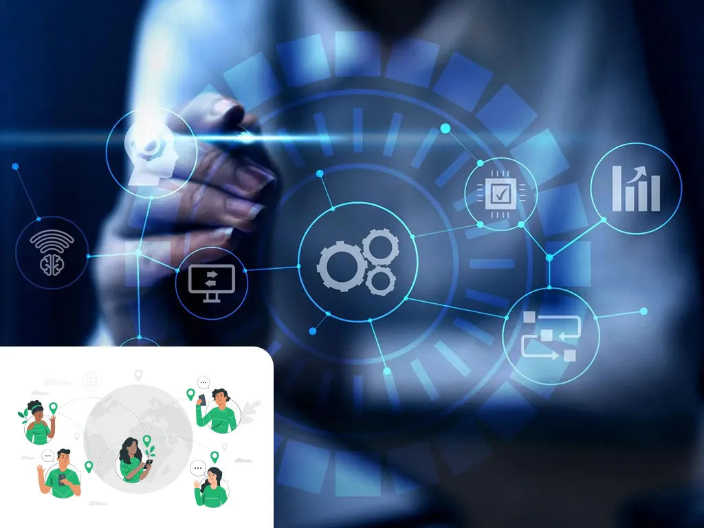 Contract Vendor Management