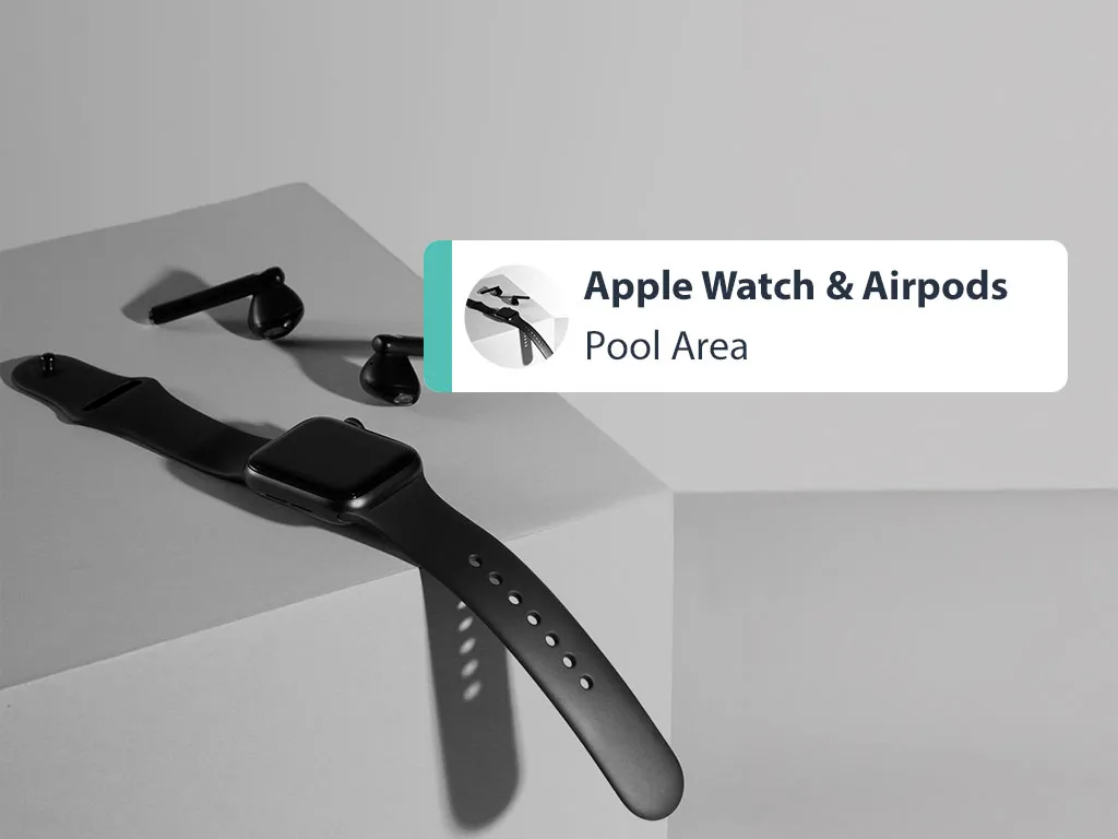 Room Inspection Checklist