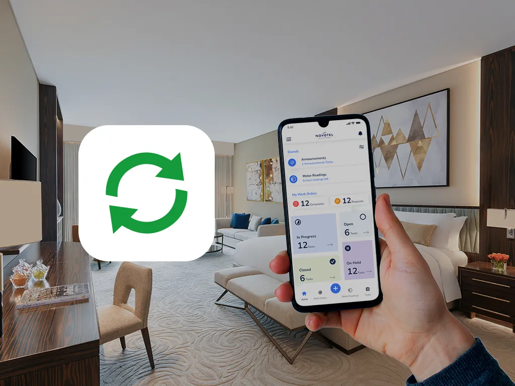 Work Order Management