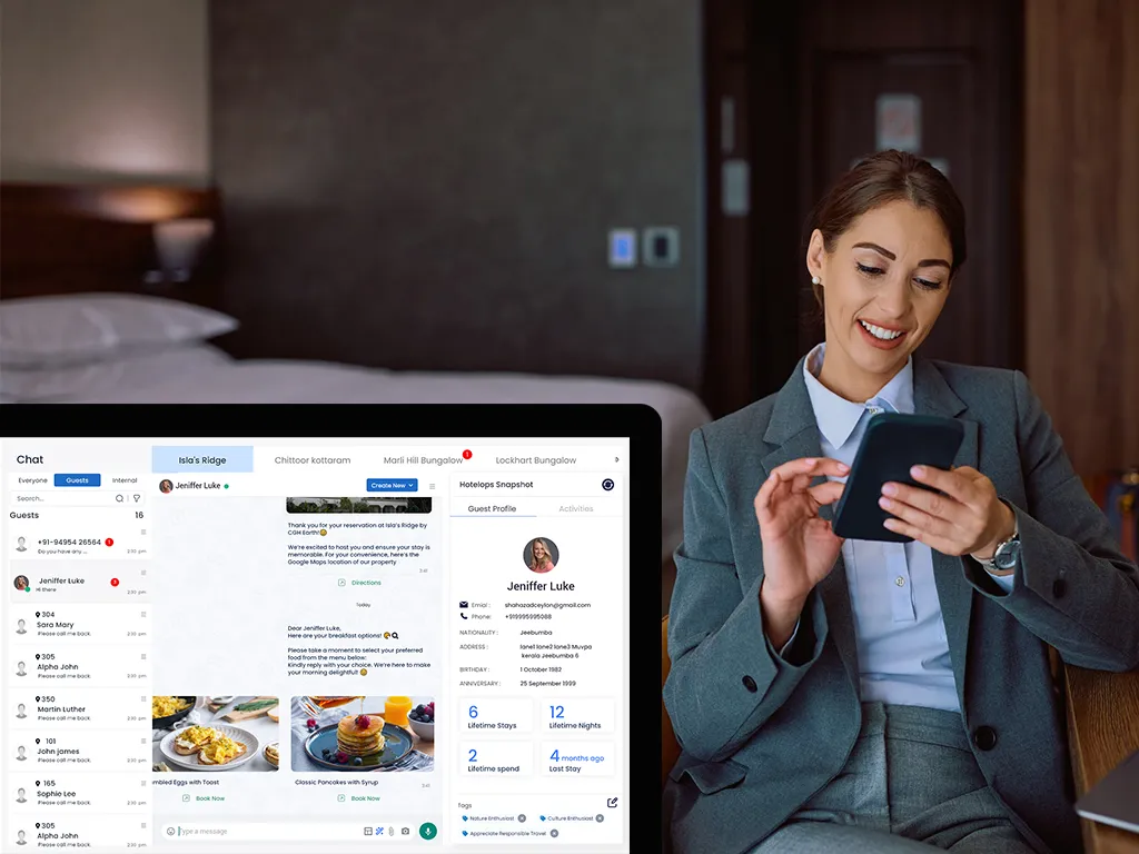 Contract Vendor Management