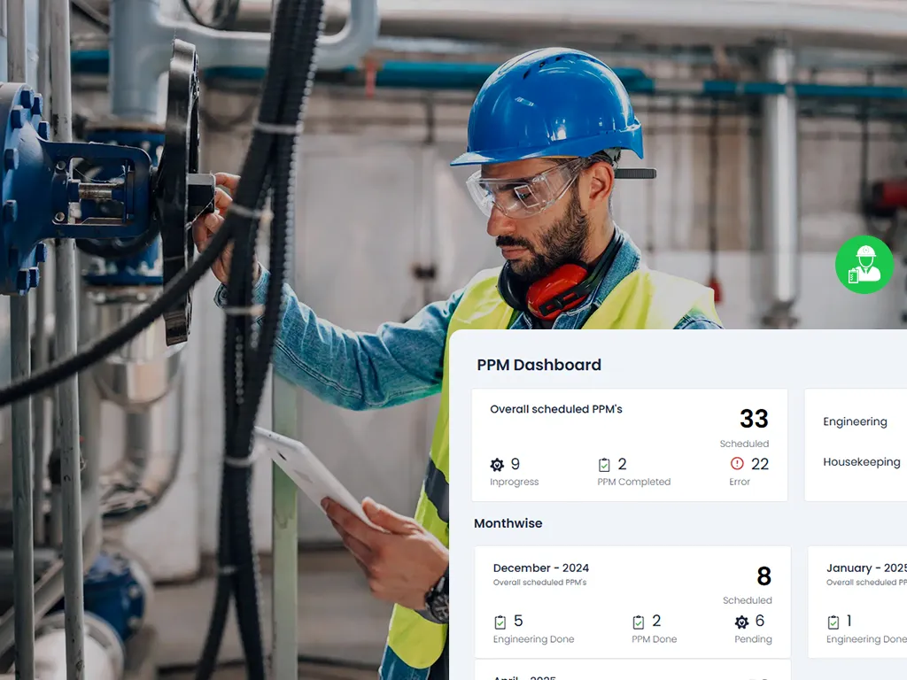 Equipment Maintenance