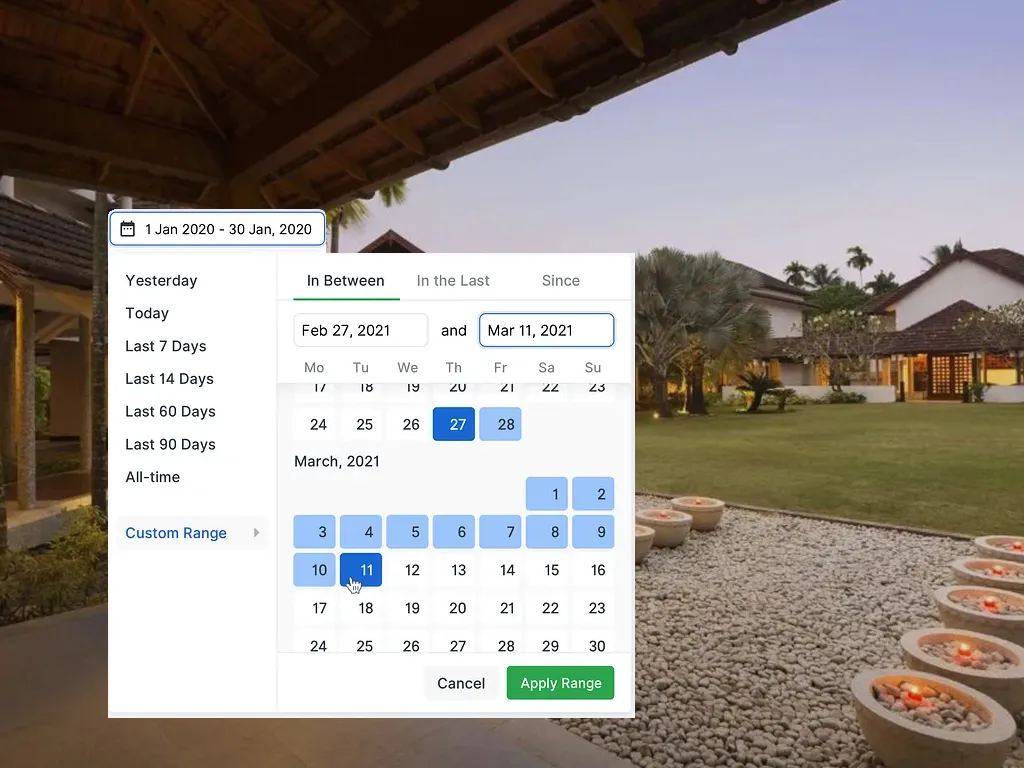 Equipment Maintenance