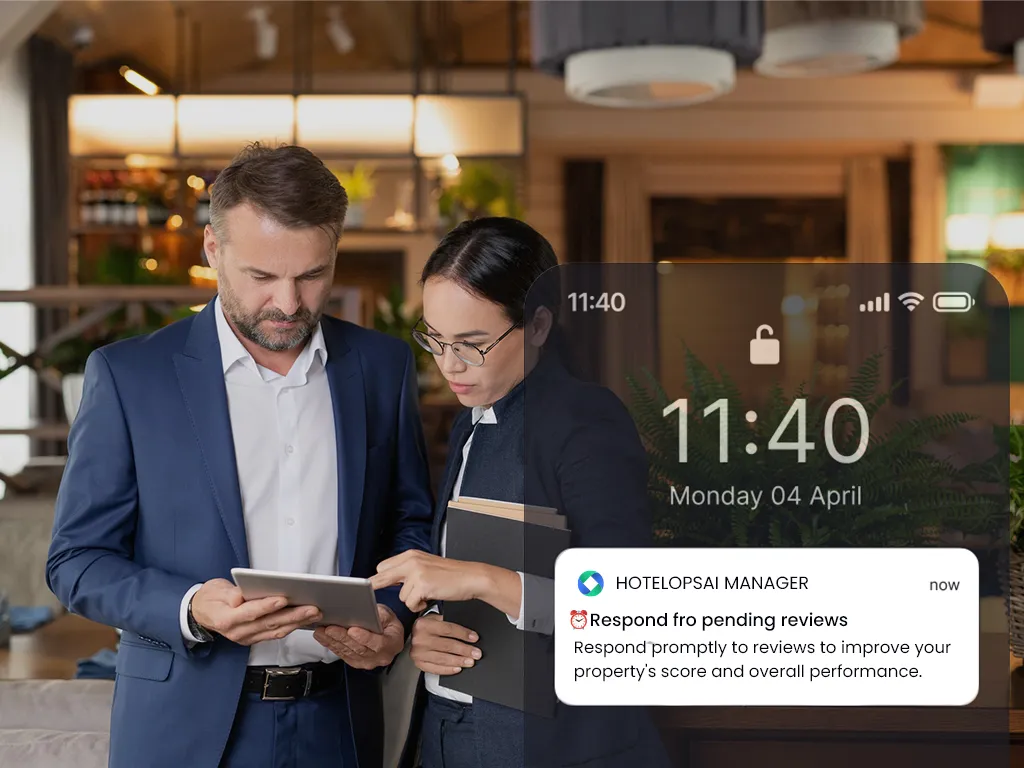 Work Order Management