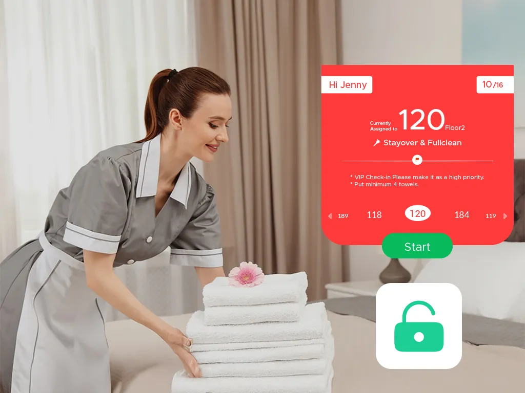 Equipment Maintenance