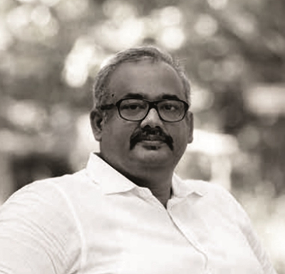 Radhakrishna Shenoi
