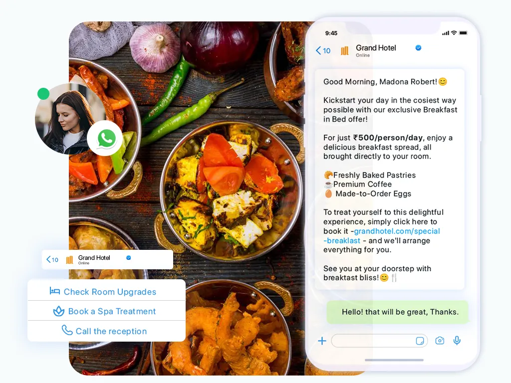 Contract Vendor Management