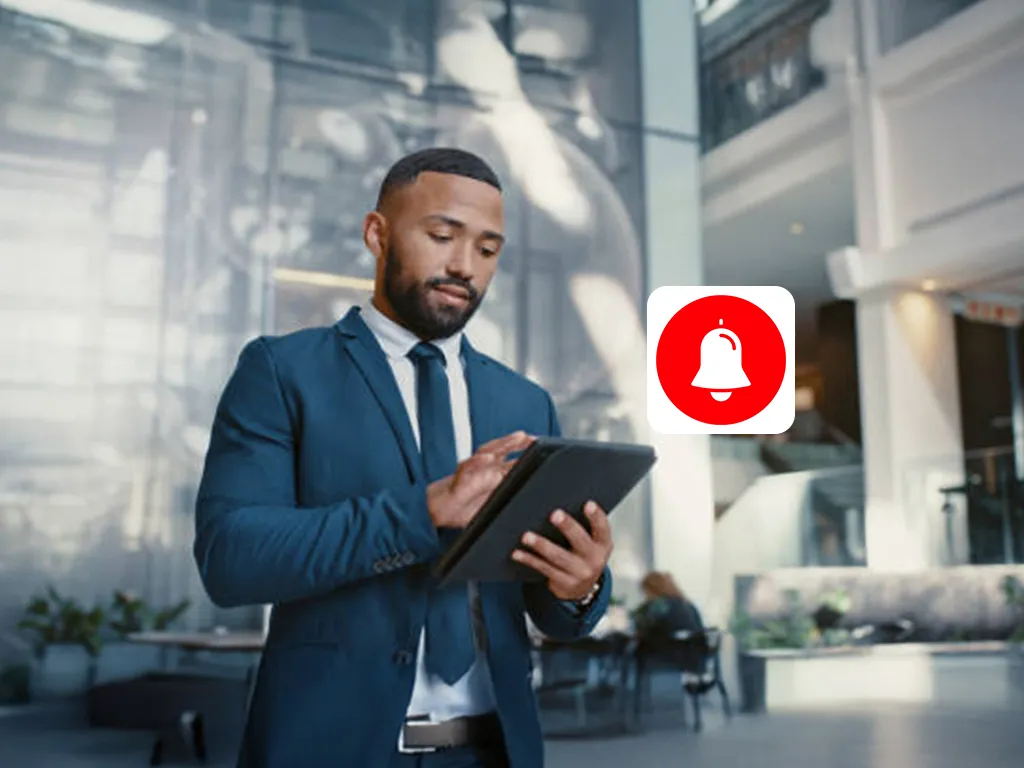 Work Order Management